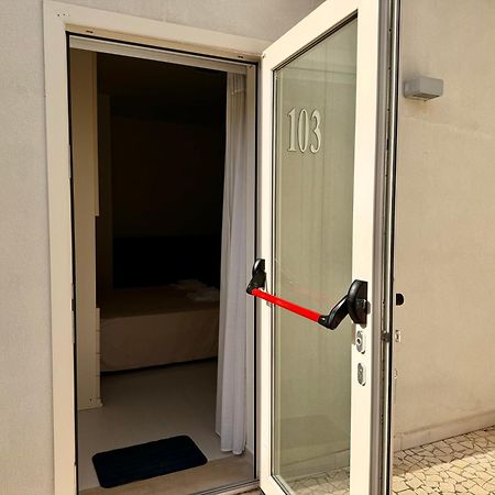 Baia Sangiorgio Hotel & Beach Club Bari Exterior foto