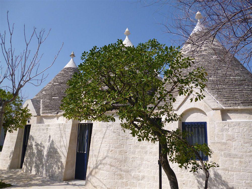 Baia Sangiorgio Hotel & Beach Club Bari Exterior foto