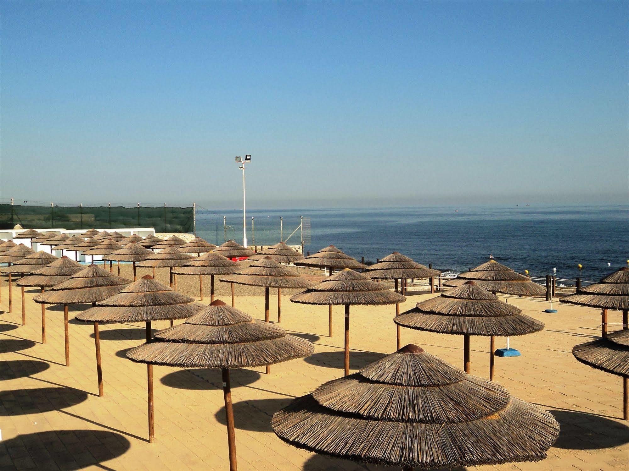 Baia Sangiorgio Hotel & Beach Club Bari Facilidades foto